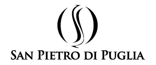 SAN PIETRO DI PUGLIA logo