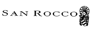 SAN ROCCO SMI UAU logo