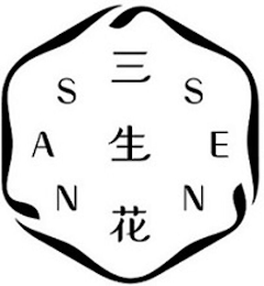 SAN SEN logo
