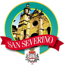 SAN SEVERINO logo