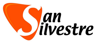 SAN SILVESTRE logo