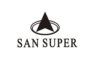 SAN SUPER logo
