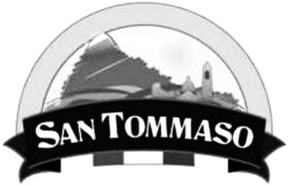 SAN TOMMASO logo
