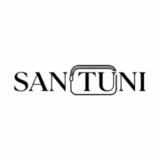 SAN TUNI logo