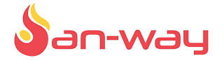 SAN-WAY logo