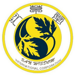 SAN WISDOM INTERNATIONAL CORPORATION logo