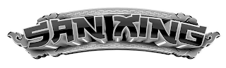 SAN XING logo
