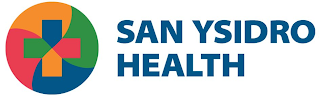 SAN YSIDRO HEALTH logo