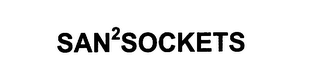 SAN2SOCKETS logo