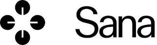 SANA logo
