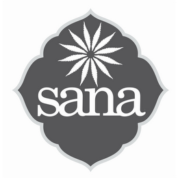 SANA logo