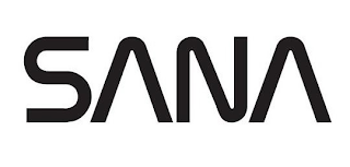 SANA logo