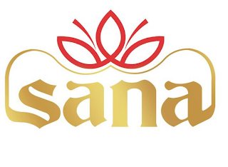 SANA logo