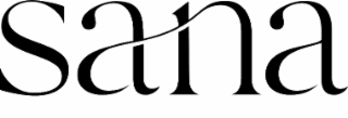 SANA logo