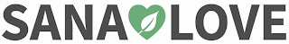 SANA LOVE logo