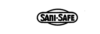 SANA-SAFE logo
