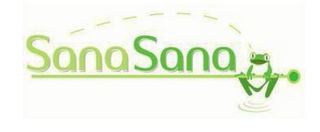 SANA SANA logo