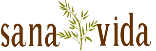 SANA VIDA logo
