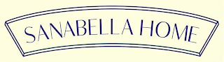 SANABELLA HOME logo