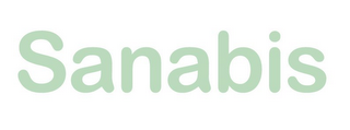 SANABIS logo
