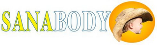 SANABODY logo