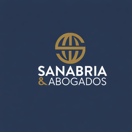 SANABRIA & ABOGADOS logo