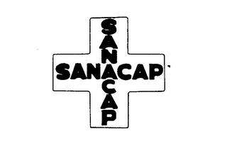 SANACAP logo