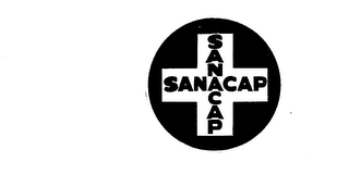 SANACAP logo