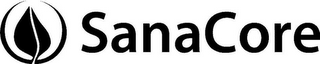 SANACORE logo