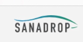SANADROP logo