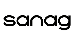SANAG logo