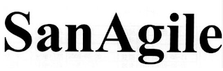 SANAGILE logo