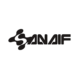 SANAIF logo