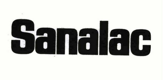 SANALAC