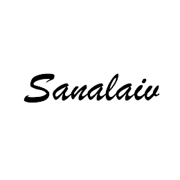 SANALAIV logo