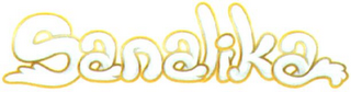 SANALIKA logo