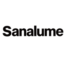 SANALUME logo