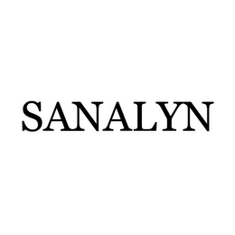 SANALYN logo