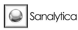 SANALYTICA logo