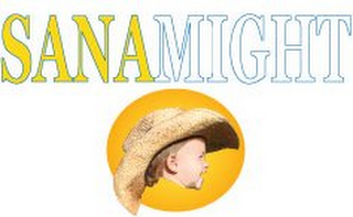 SANAMIGHT logo