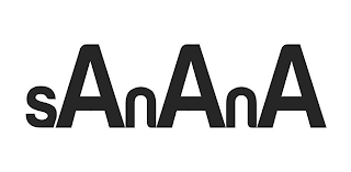 SANANA logo
