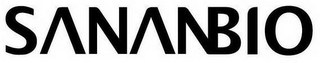 SANANBIO logo