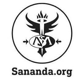 SANANDA.ORG logo