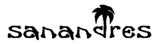 SANANDRES logo