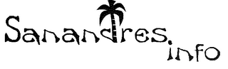 SANANDRES INFO logo