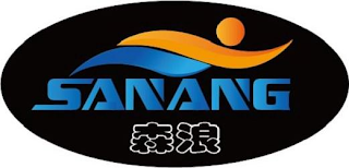 SANANG logo