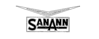 SANANN logo