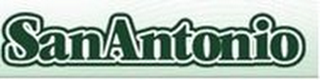 SANANTONIO logo