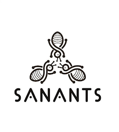 SANANTS logo