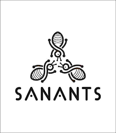 SANANTS logo